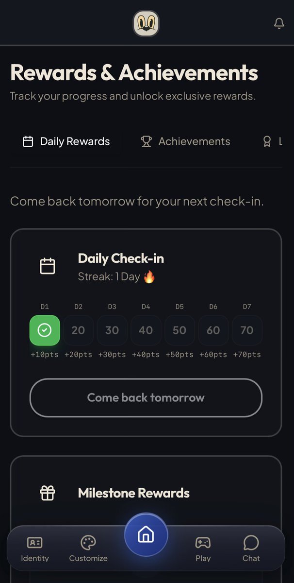 Day one type shit. 🔥

Toontopia is gonna be fun. 🎢