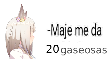 p-pero no le diga ni a nadie de mi equipo...

Y MUCHO MENOS A AOI!