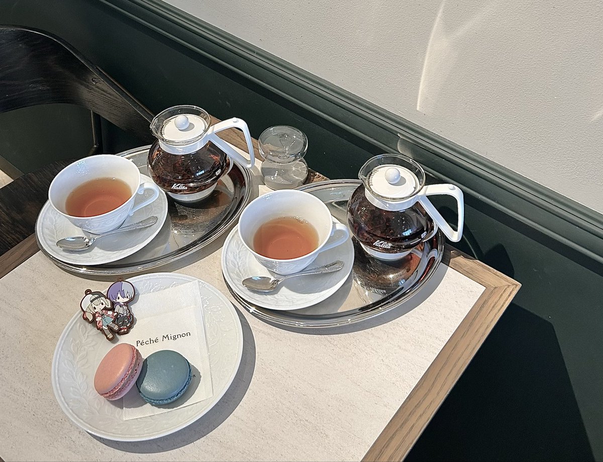 はむサ tweet media