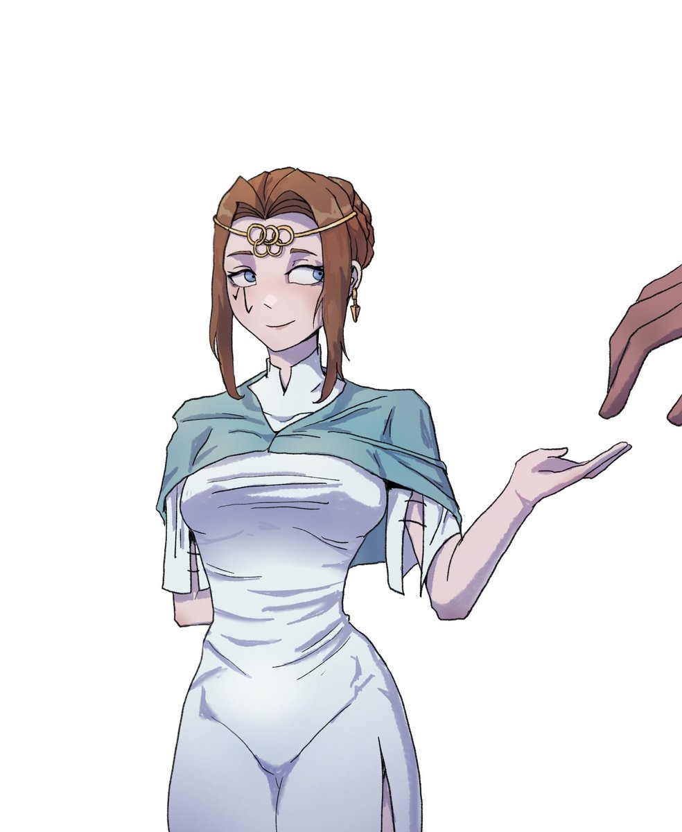 <a href="/Flower_Lynnn/">Flora Lynn - VGen Artist+</a> Happy birthday!
Eko &amp; Magnus forever ❤️‍🔥