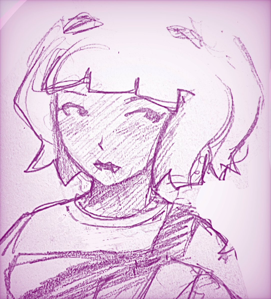 lylacotfa_daily's tweet image. day 14