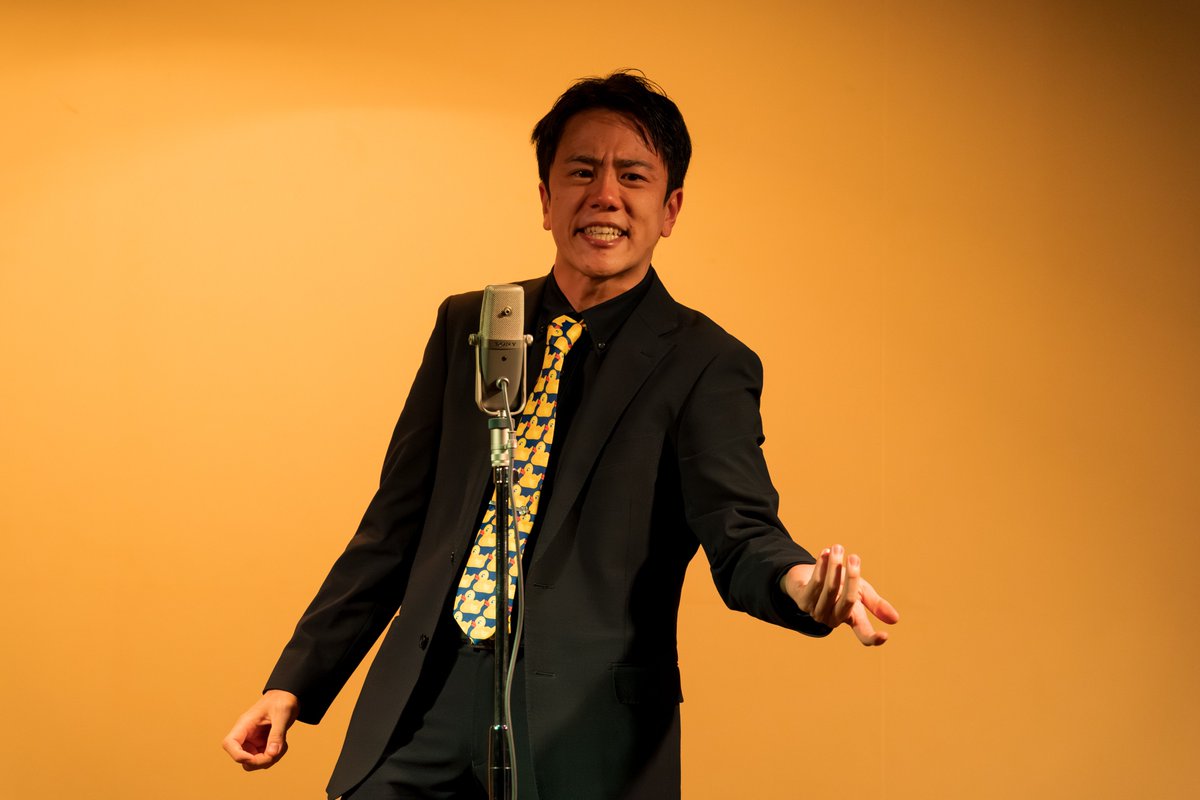 2月27日出演者情報 No.1「だいきングダムアルティメットハイパー