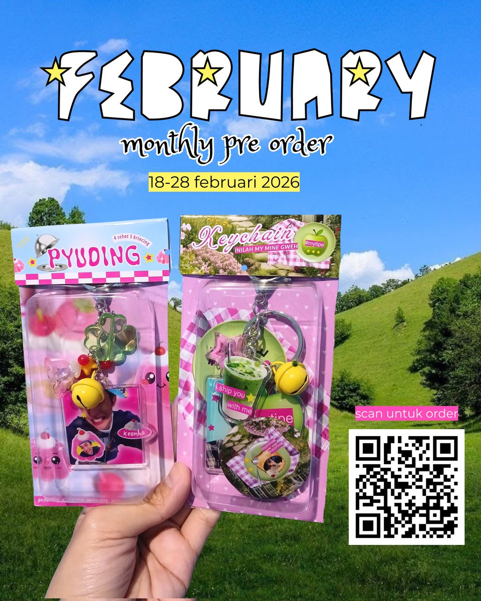 g☆ aktif di tiktok / ig tweet media