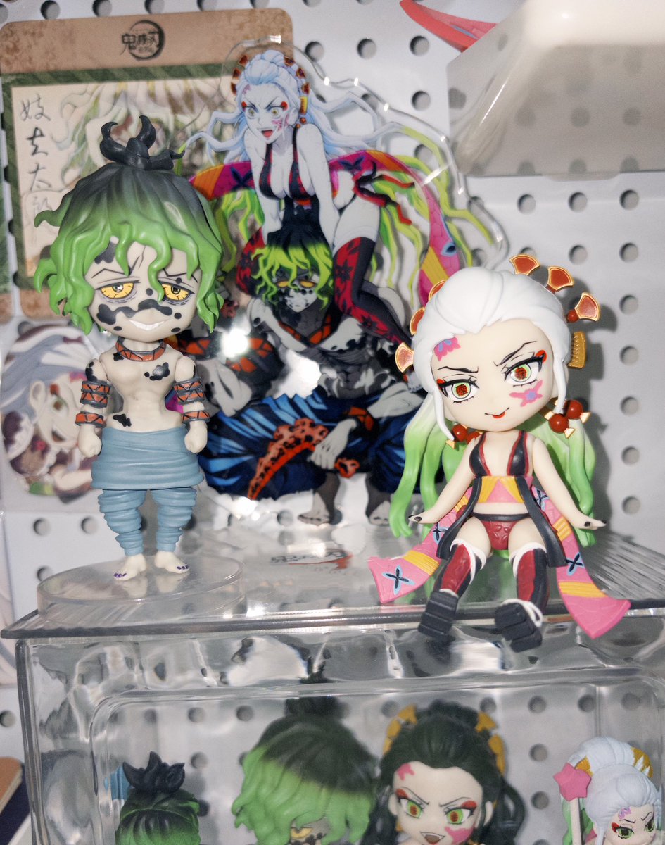 CisShuang tweet media