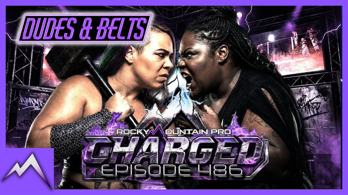 Rocky Mountain Pro tweet media