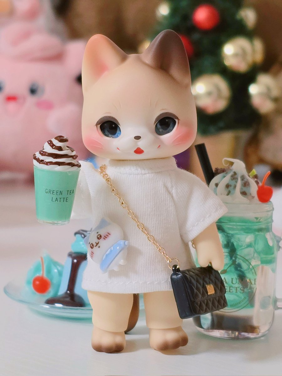 시트러스 tweet media