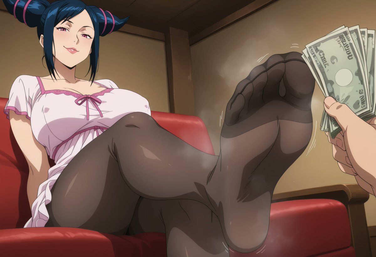 Juri2dfd's tweet photo. That's it piggy, empty that wallet for my feet. 

findom femdom 2DFD cuck paypig finsub https://t.co/SiUGs3PiKB
