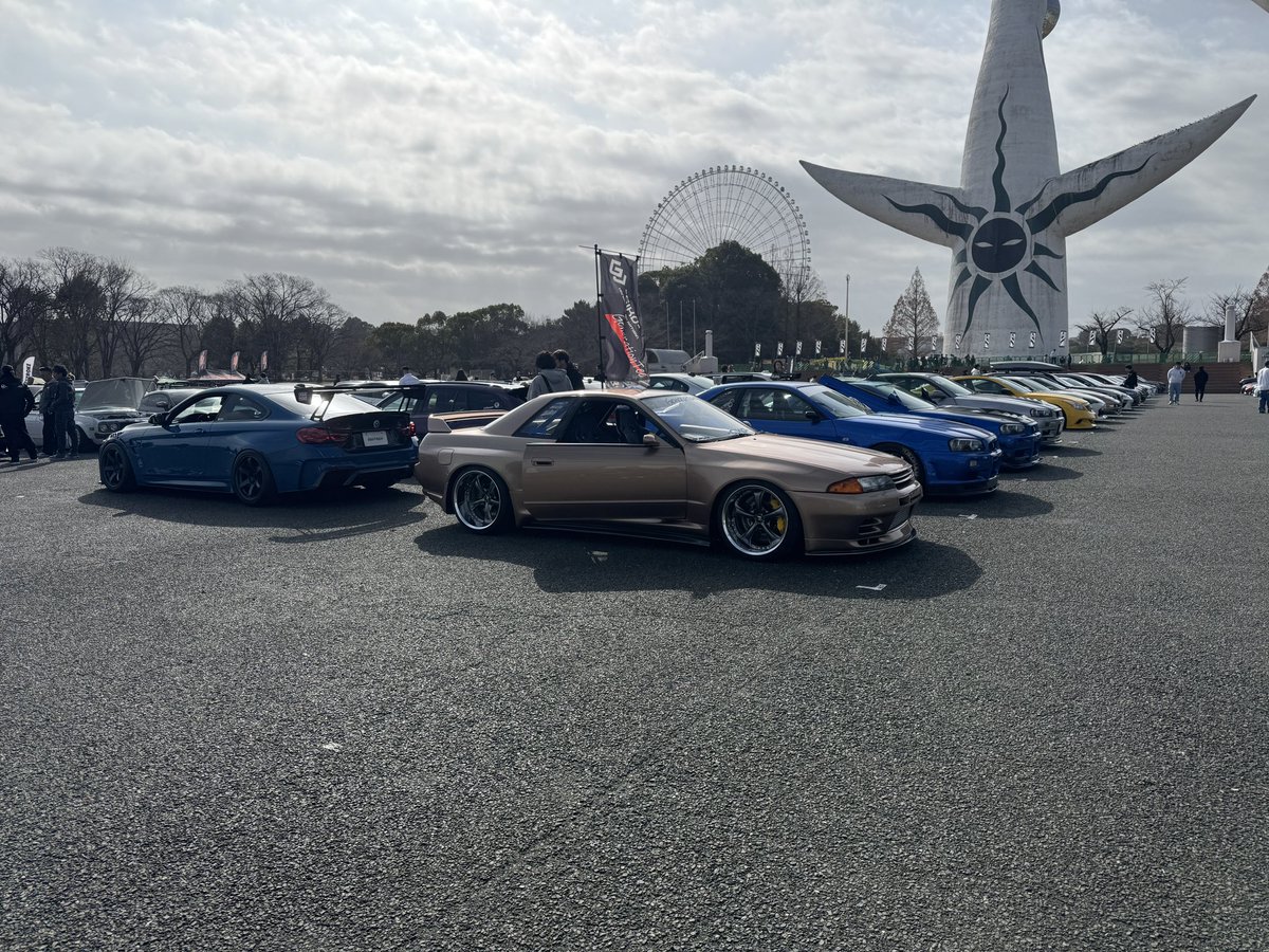 SPEED FORME tweet media