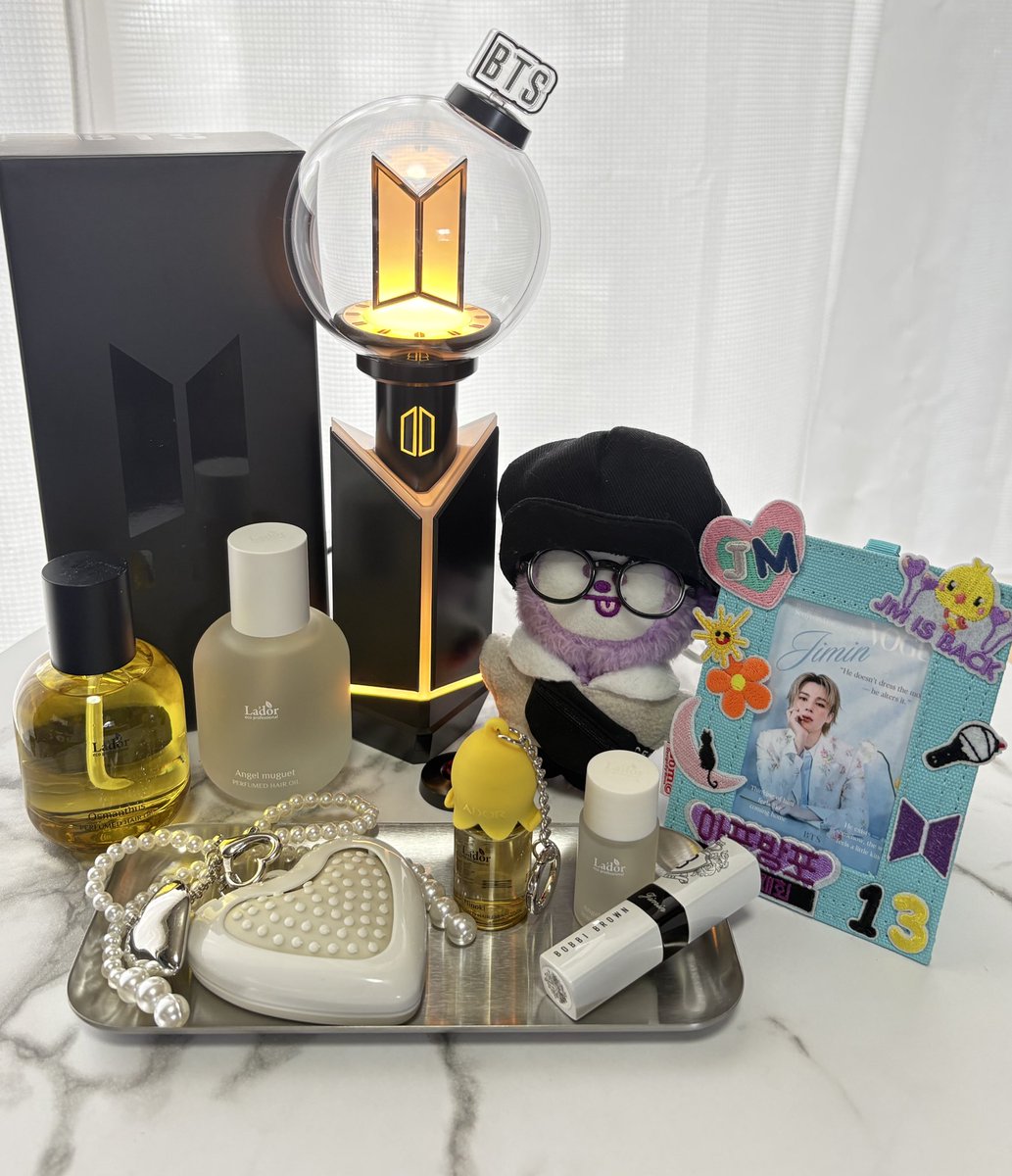 豆さんの業務連絡のおかげで私もゲット✊💖 とても気分が上がりました