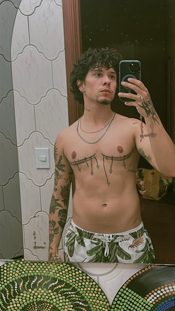 Solano FTM 🏳️‍⚧️ tweet media