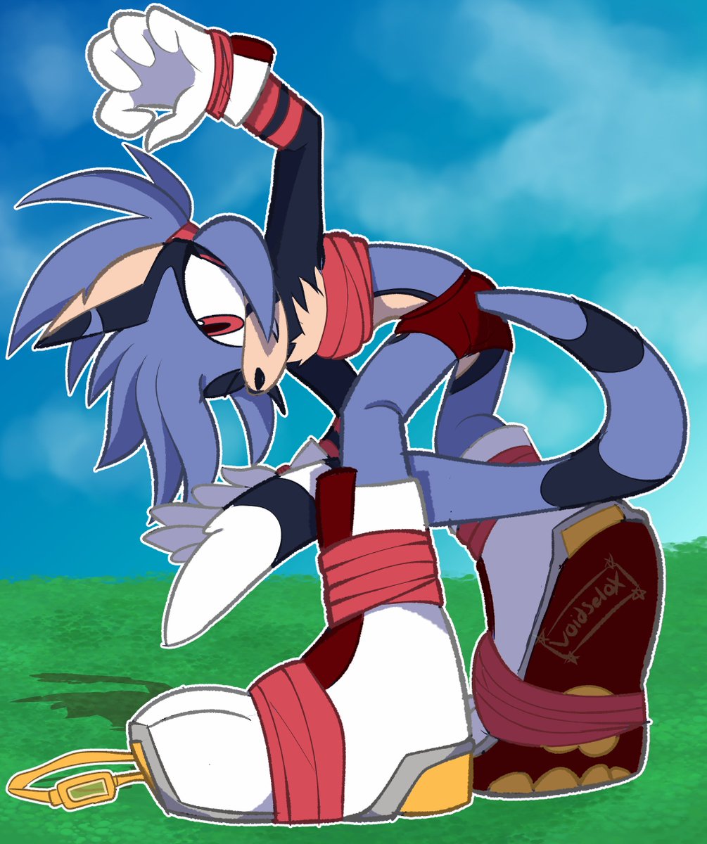 Voidselox tweet media