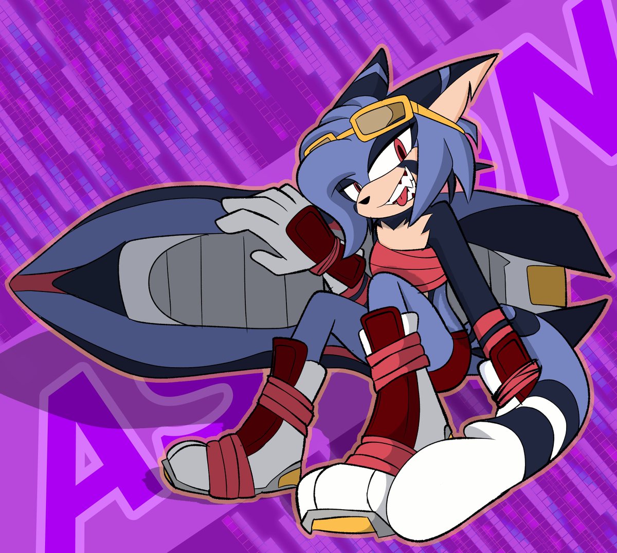 Voidselox tweet media