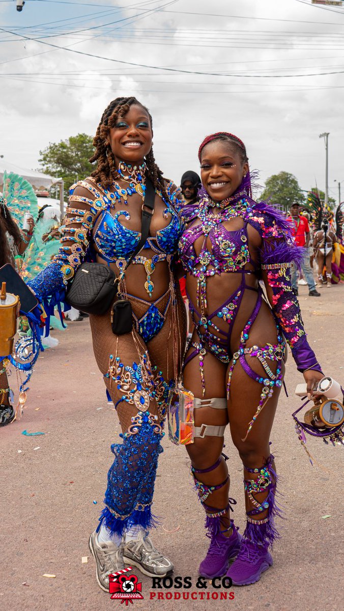 Ross & Co Productions tweet media