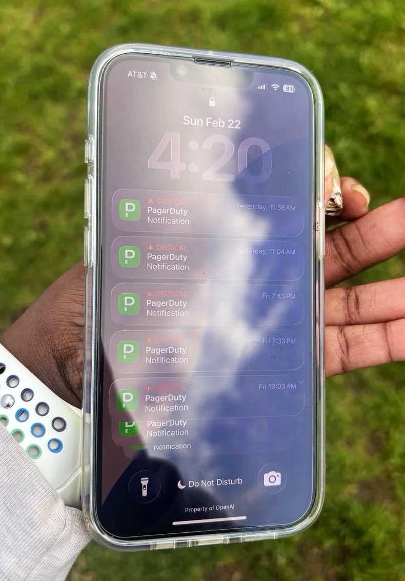 Anurag Goel tweet media