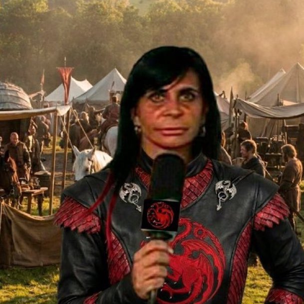 Uma série tem que ter a duração e número de episódios necessários pra contar a história que ela tem pra contar. Não mais. Não menos.

Depois o roteirista enfia um personagem 5 episódios seguidos delirando em Harrenhal e aí vocês reclamam 🤷‍♂️