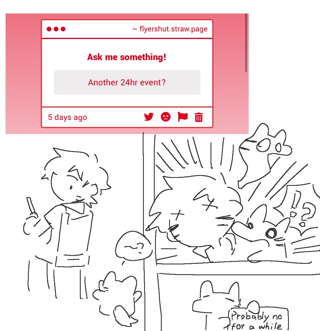 Flyer_Unti tweet media