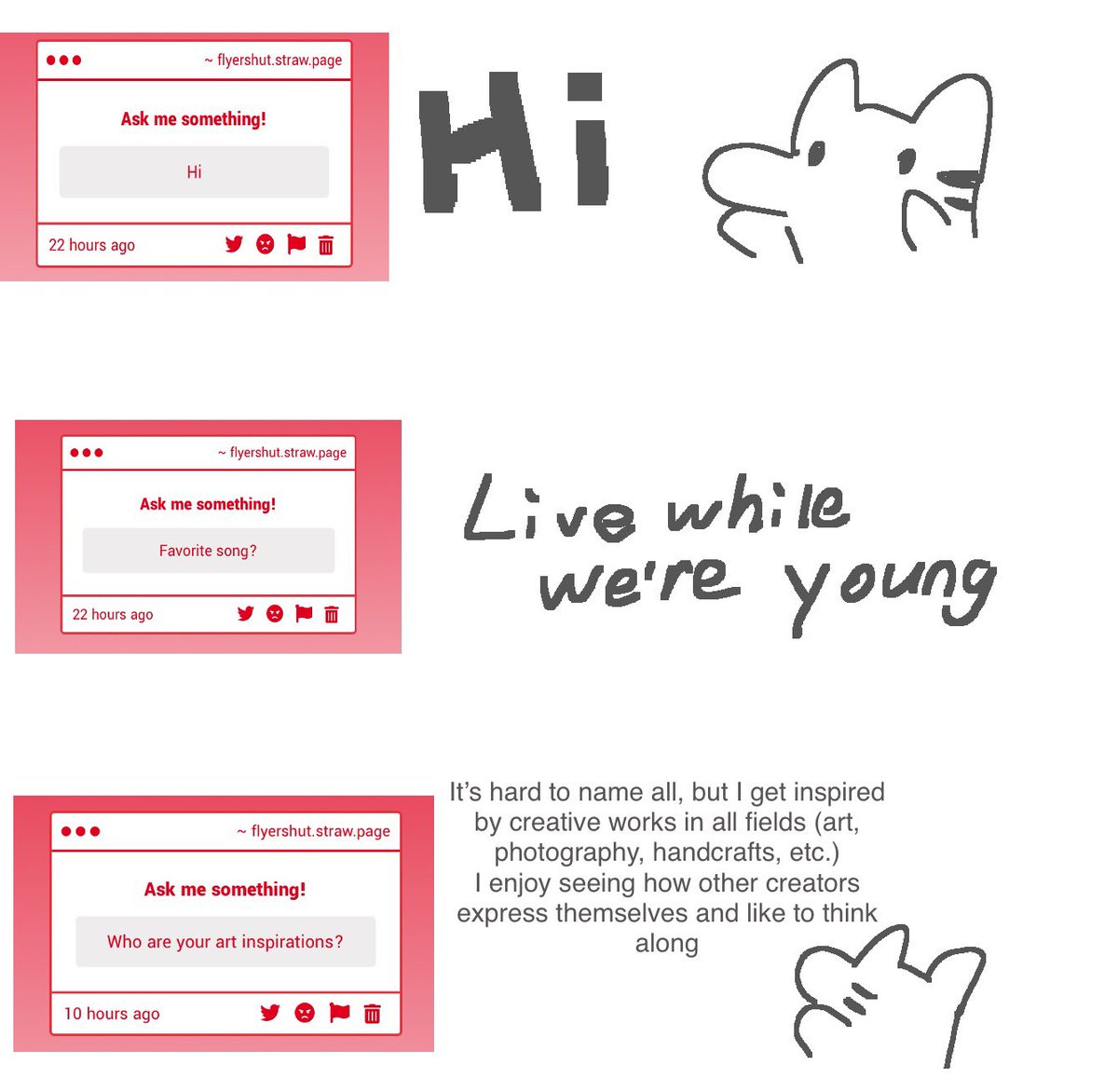 Flyer_Unti tweet media