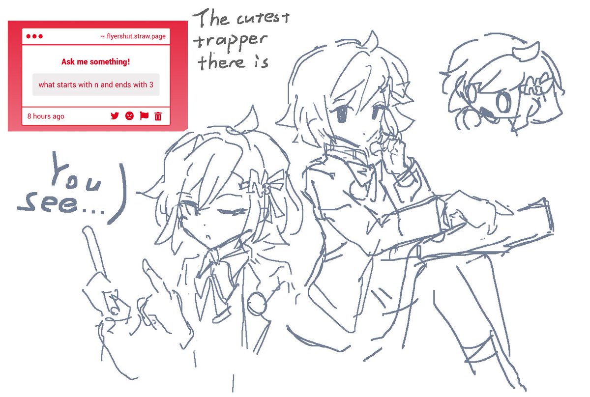 Flyer_Unti tweet media