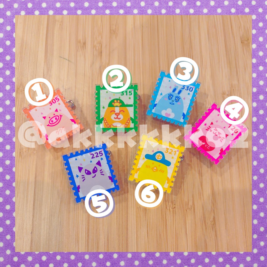 💜ASTRO 10周年お祝いソンムル🩷
『ロロハクリップピン』

応募条件をご確認いただき、いいね！とRTをしてコメントに希望の番号を書いて応募→私からの返信で完了です😊
ぜひぜひ参加してください🫶🏻

【応募締切】2月27日（金）18時頃