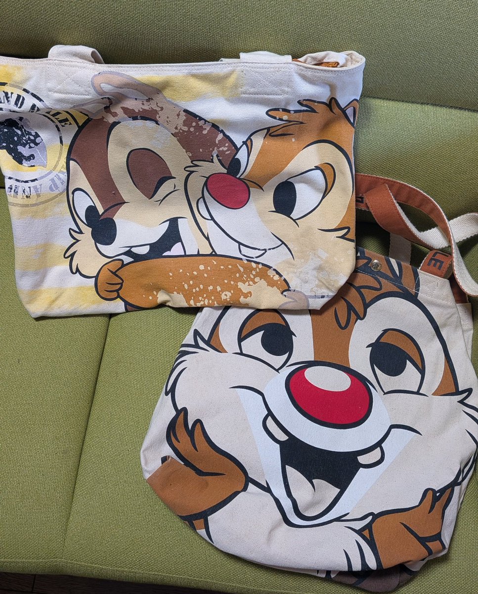 懐かしいの出てきた🤣🤣🤣
みんな持ってたよね🤣🤣🤣