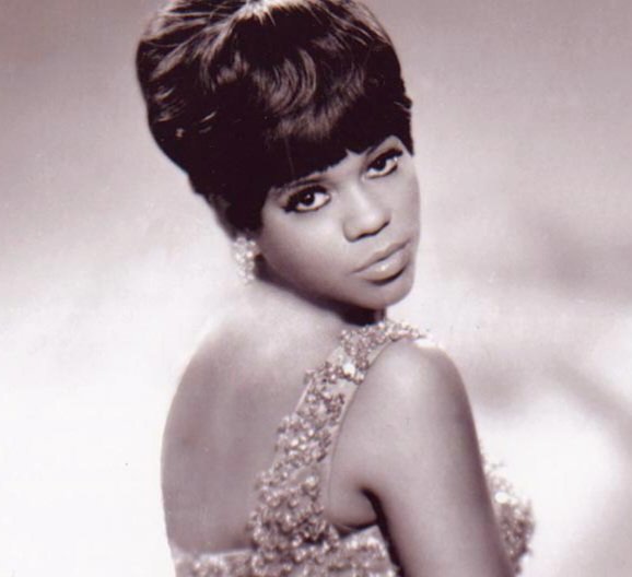 Remembering Florence Ballard❤️🎼🎶🎙🎶