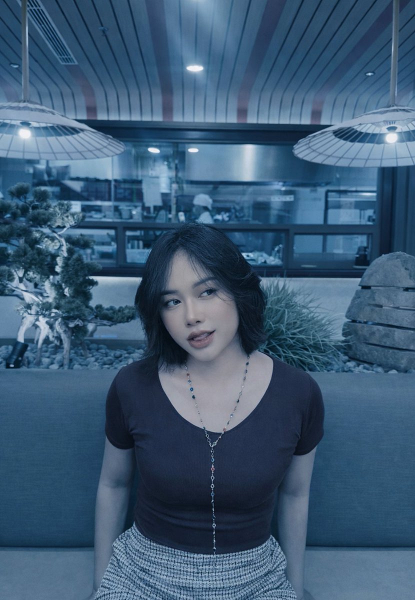 elberth911's tweet image. lebih cocok yg manaa rambutnya??