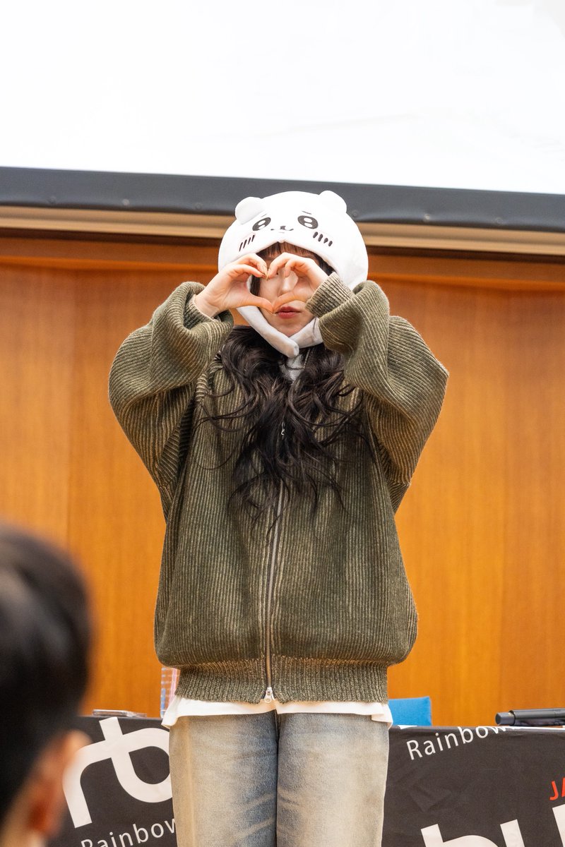freesummer0818's tweet photo. 本当に可愛すぎて、目の前座ったら話そうかなと思ってたこと全部飛んじゃったんだけど本当に可愛くて可愛かった（語彙力） https://t.co/jfAqD3boLb