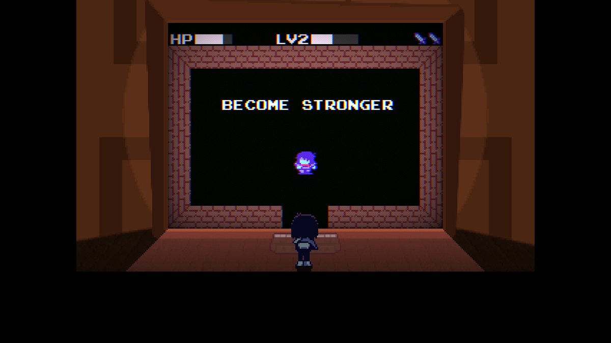 going into the sword route blind was still one of the coolest things in the game