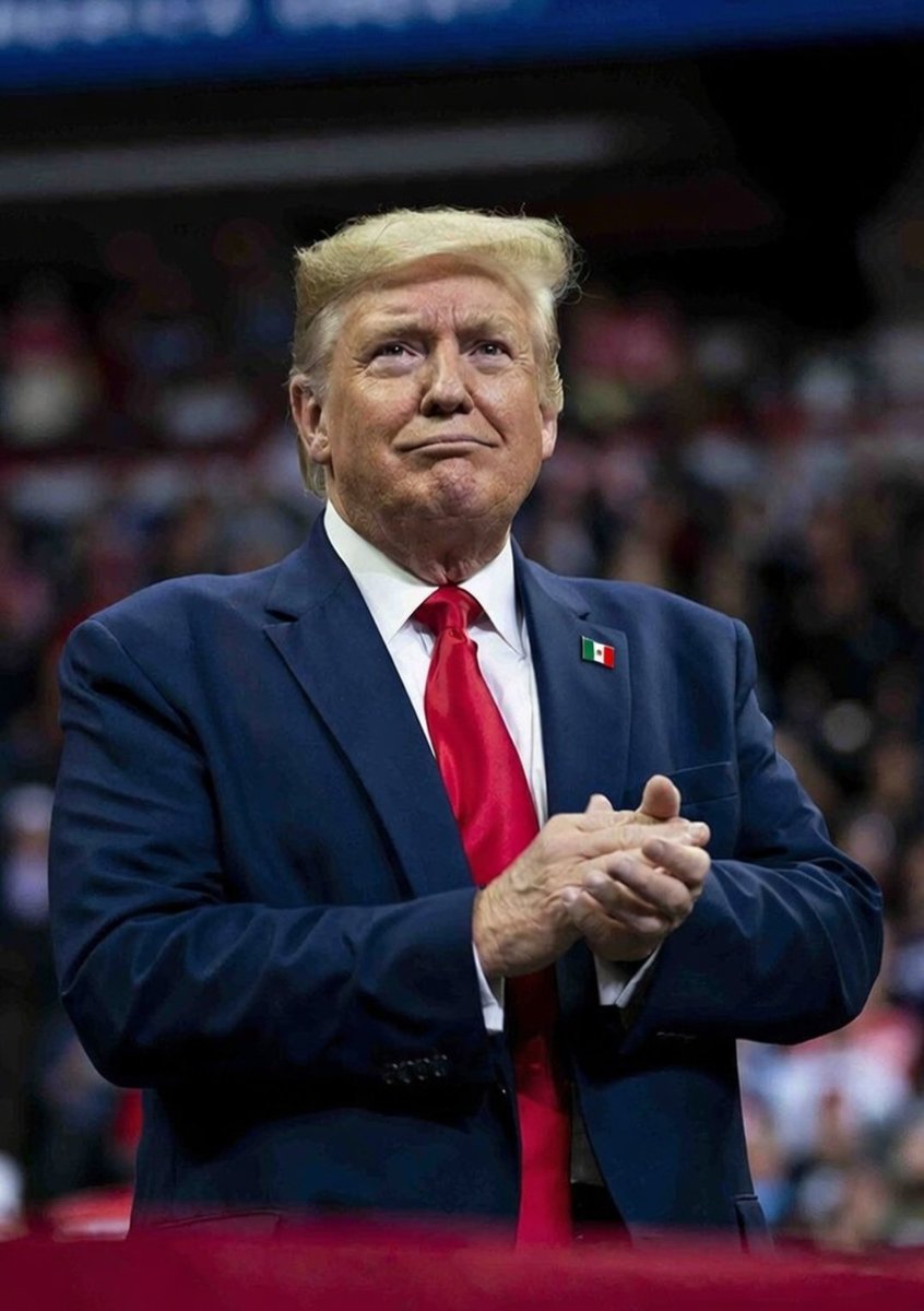 Apoyas al presidente Donald trump? 

Limpieza en todo el hemisferio 👊