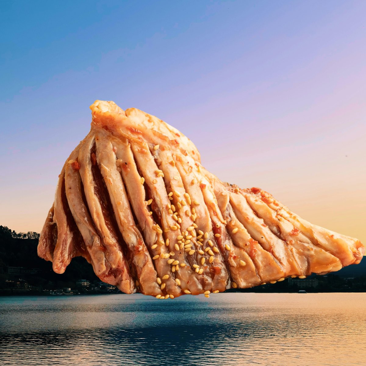 焼肉きんぐ【公式】 tweet media