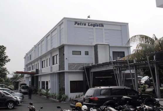 ㅤ
𝗣𝗧 𝗣𝗔𝗧𝗥𝗔 𝗟𝗢𝗚𝗜𝗦𝗧𝗜𝗞.
08.00 WIB / February 23, 2026.

Today’s agenda as 𝘕𝘶𝘵𝘳𝘪𝘵𝘪𝘰𝘯 𝘚𝘱𝘦𝘢𝘬𝘦𝘳, closing of 𝘒𝟥 month with 𝘗𝘛 𝘗𝘢𝘵𝘳𝘢 𝘓𝘰𝘨𝘪𝘴𝘵𝘪𝘬. ✨
 ㅤ