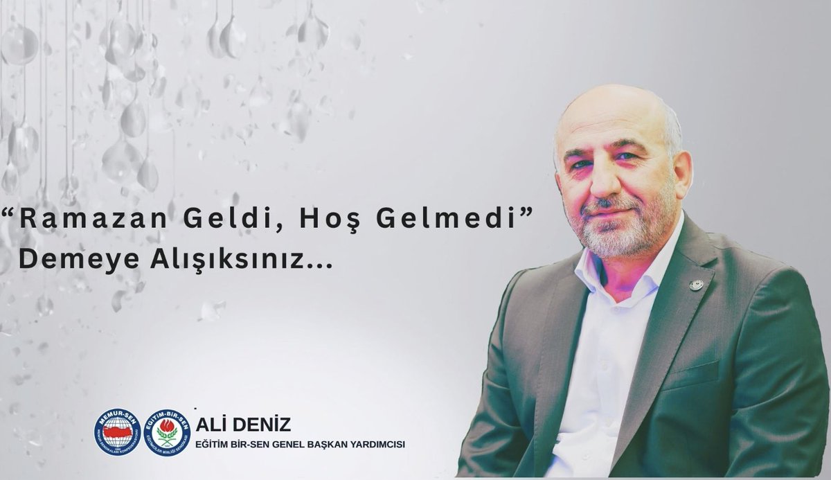 Siz neye alışıksınız biliyor musunuz? 

Korku iklimine alışıksınız. Yasakların “normal” sayıldığı günlere; milletin inancını tehdit gibi gösterip toplumu kutuplaştırarak yönetmeye alışıksınız.

Siz neye alışıksınız biliyor musunuz? 
Laikliği “özgürlüklerin teminatı” diye anlatıp;