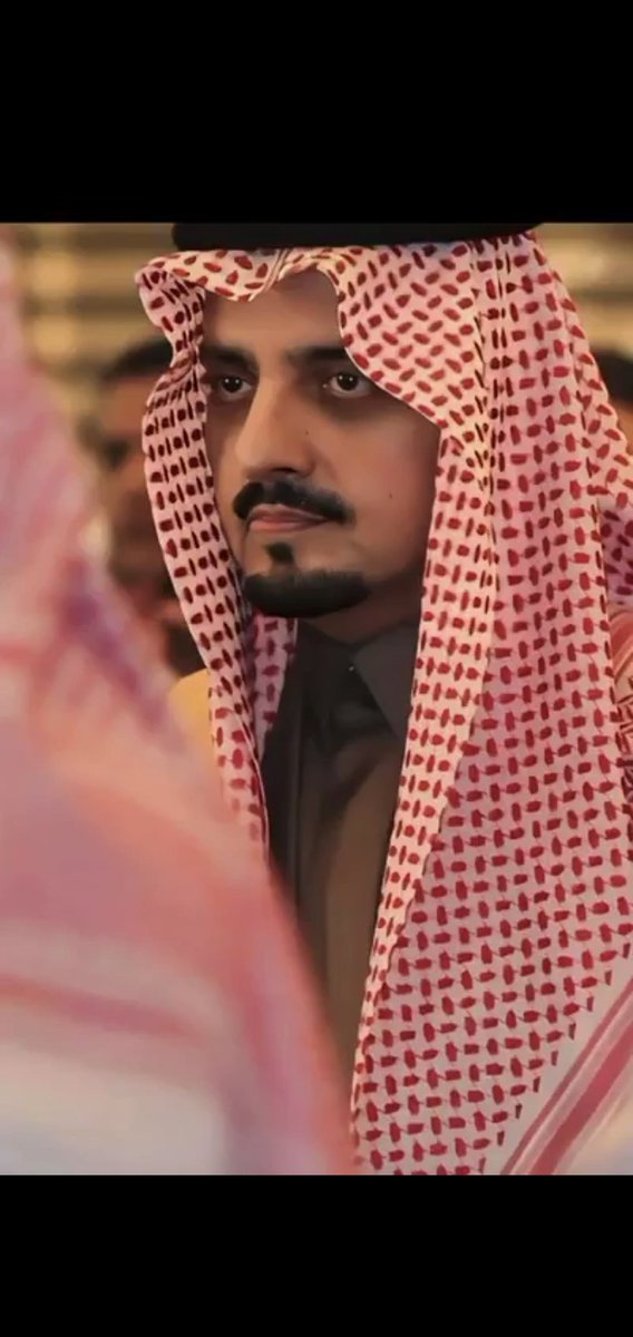 عايض البقمي tweet media