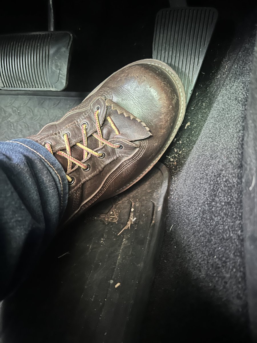 Booted Roughtrade tweet media