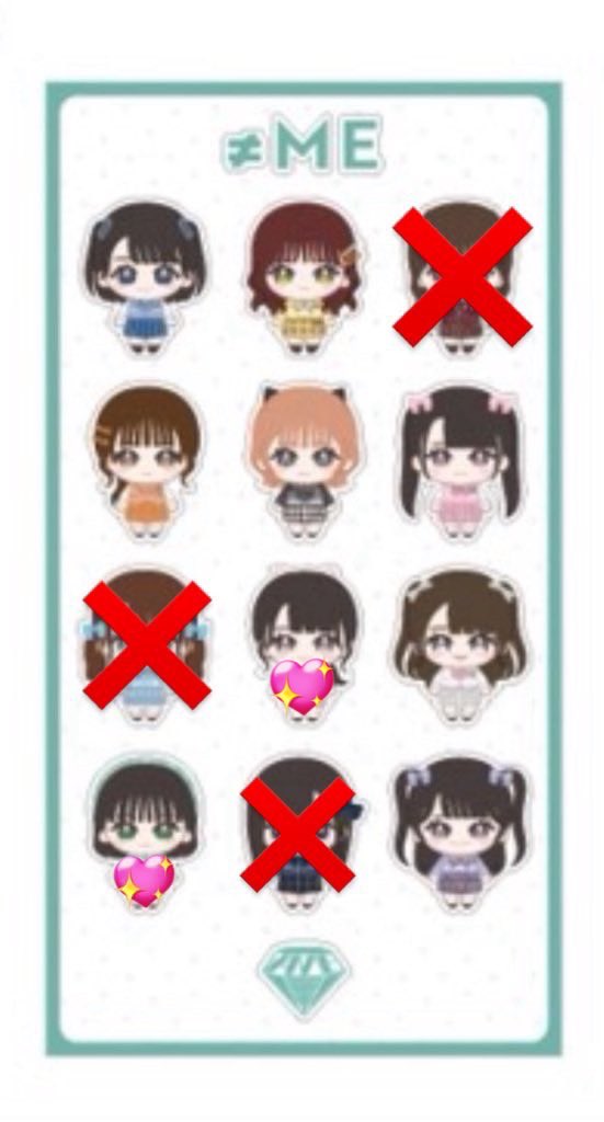 トレ垢☘︎︎ tweet media