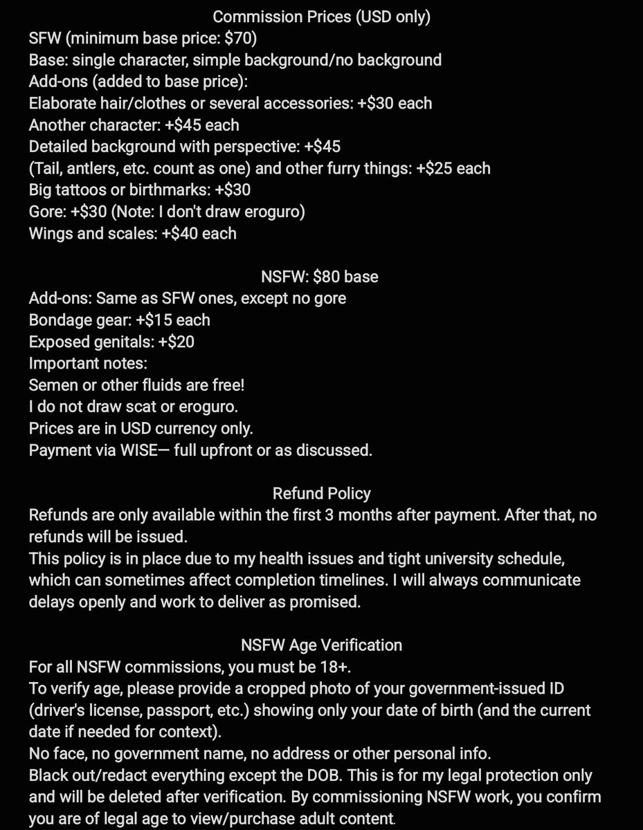 GOD'S BANSHEE tweet media