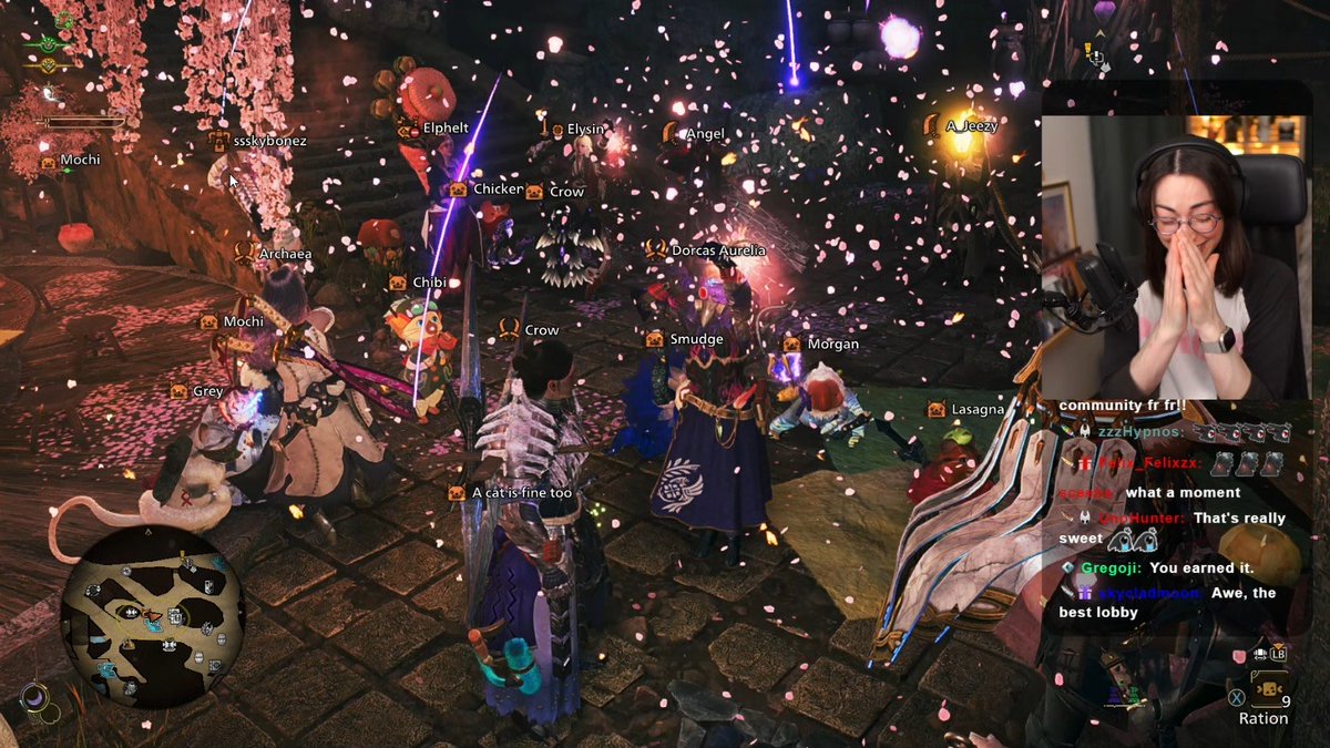 crowmunist tweet media