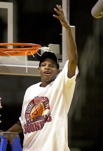 Coach John A. Smith 🏀 tweet media