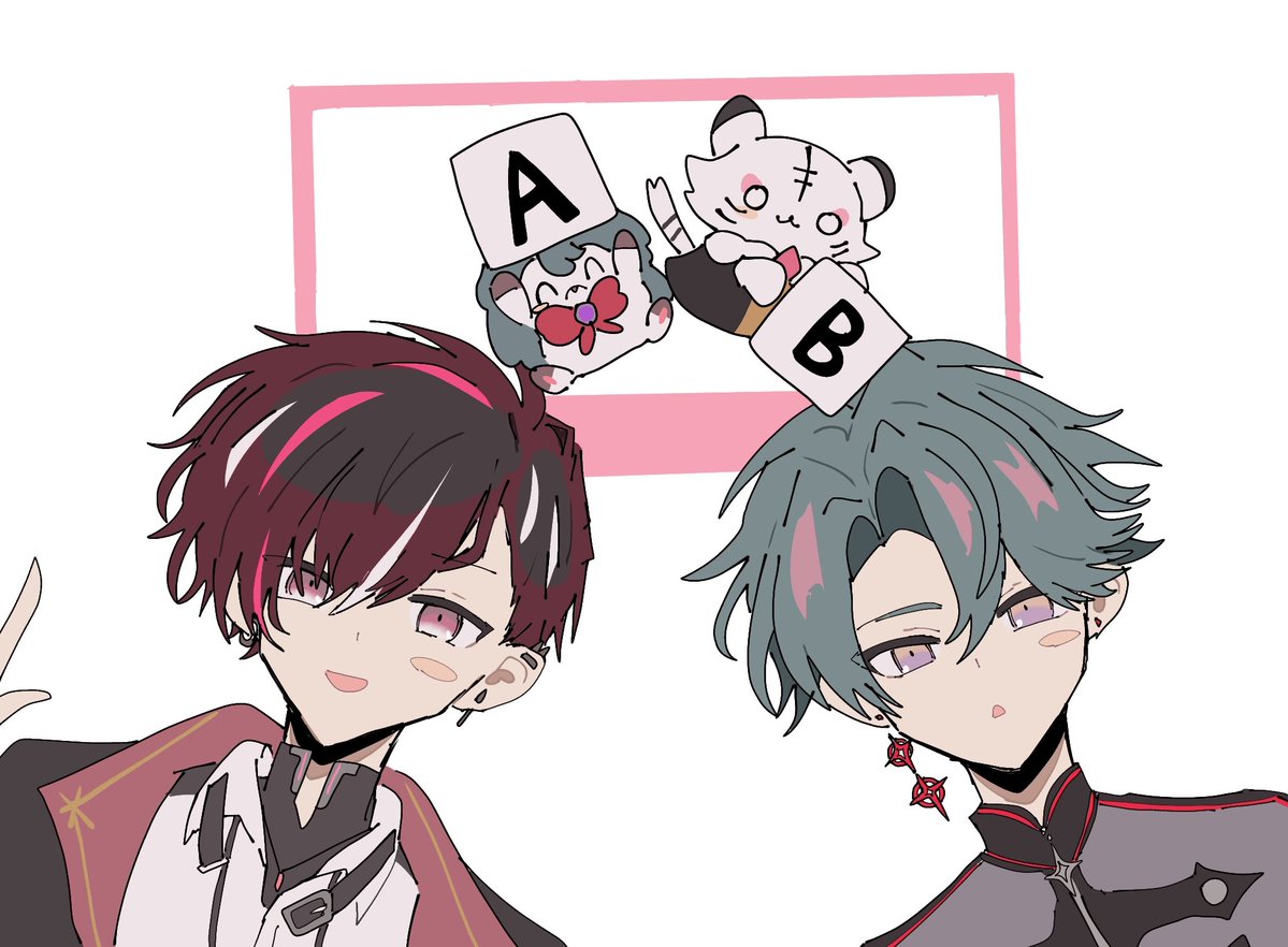 つゆ/tsuyu☔️ (@syaru180) / Posts / X