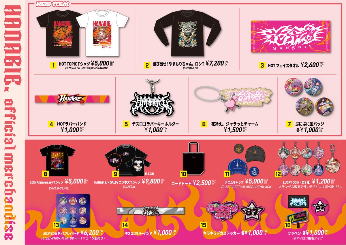 💥information📢】 