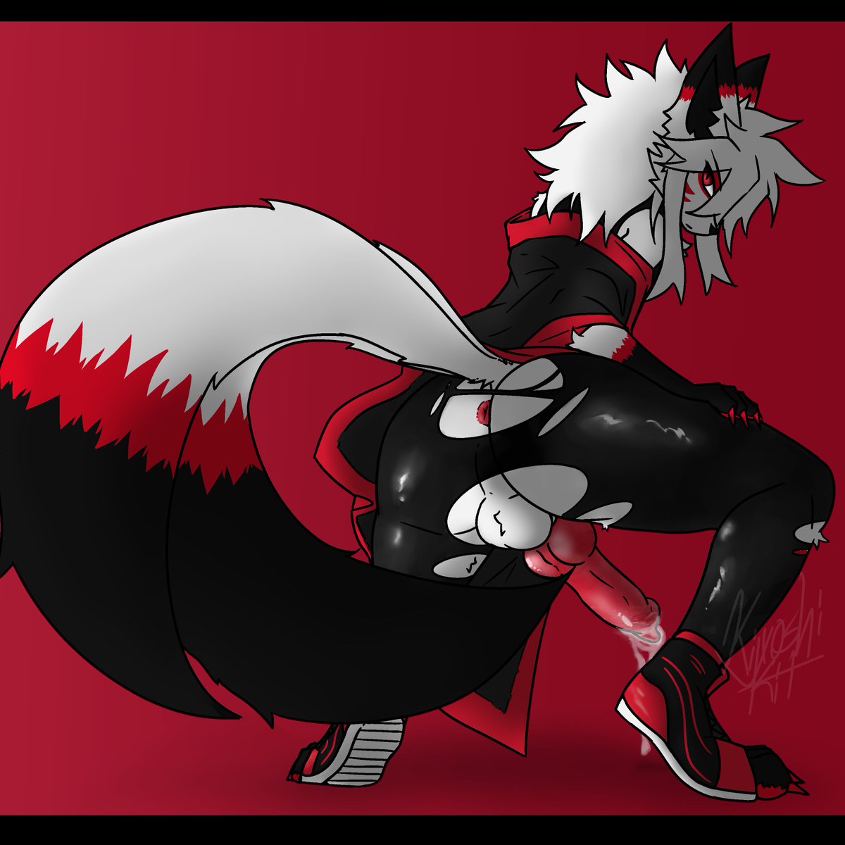 KiyoshiK🔞 tweet media