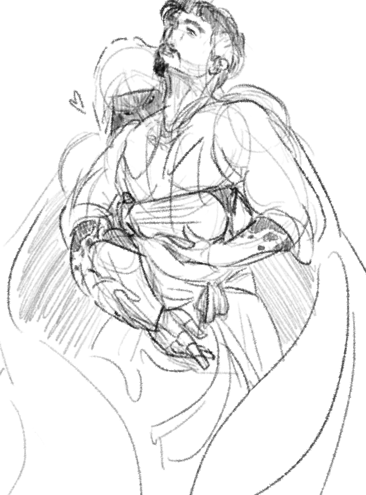 blehhh :P
#doomstrange