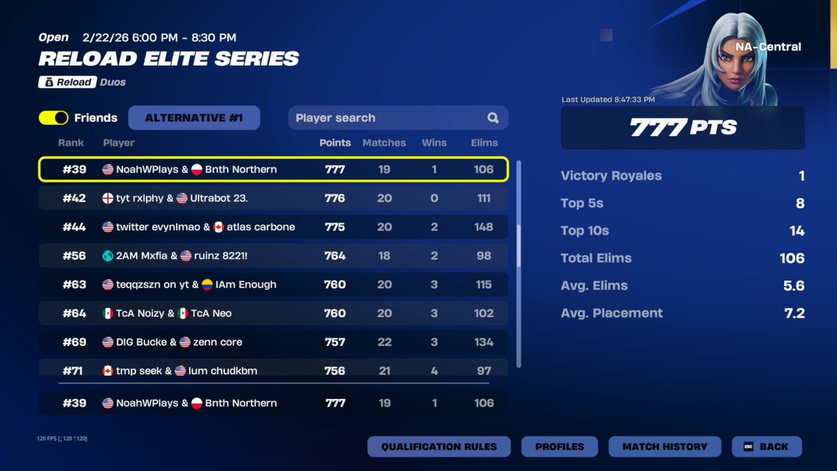 QUALED EWC HEATS, CRAZIEST DAY 2 COMEBACK!🏆

Lockdown Lighthouse in HEATS🚨