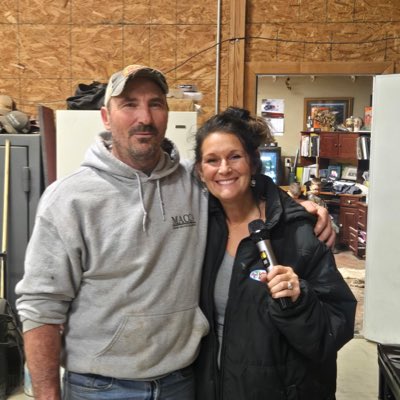 Shawn Kalb tweet media