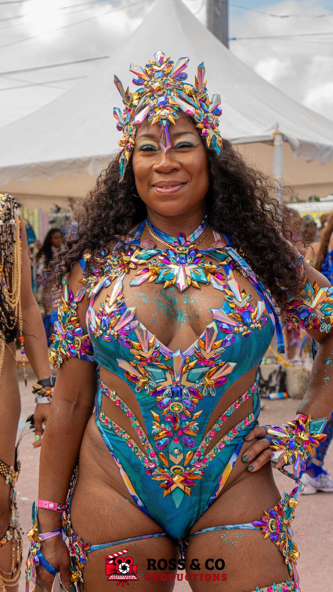 Ross & Co Productions tweet media