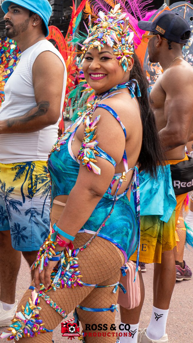 Ross & Co Productions tweet media