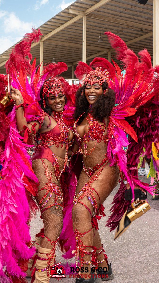 Ross & Co Productions tweet media