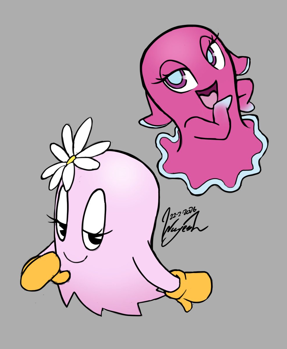 Commissions Full! tweet media