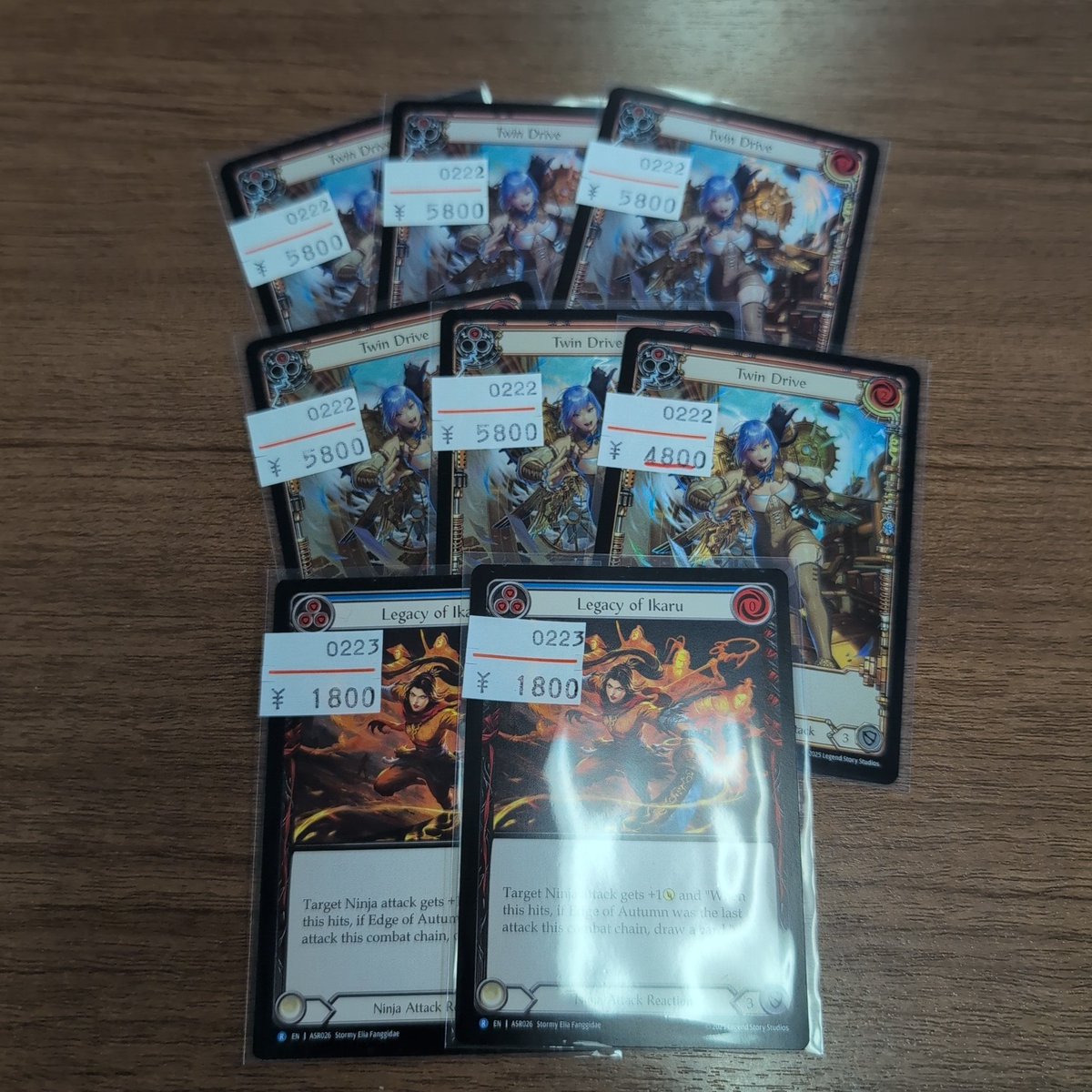 MisFaB入荷情報】 本日は、 Hiro Suda 寿多 浩(@hiro_suda_w)先生の