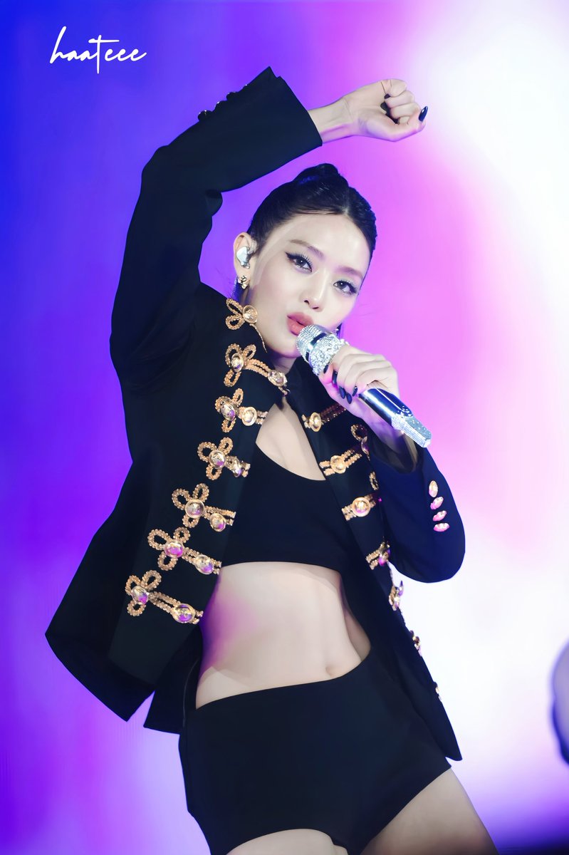 260222😻Syncopation Seoul Day2
O!MG!😻😻😻🔥🔥🔥
#idle #민니 #MINNIE #มินนี่ #아이들 #金米妮